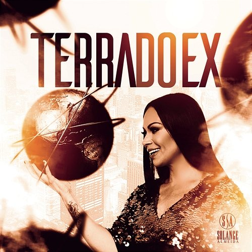 Terra do Ex Solange Almeida