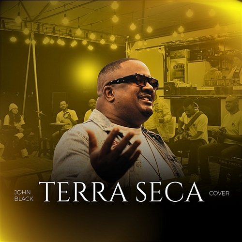 Terra Seca Jhon Black