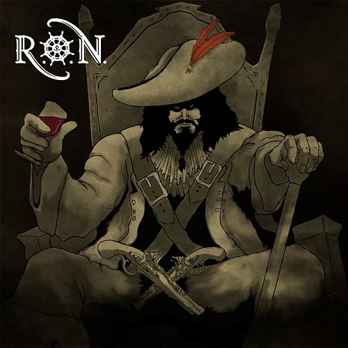 Terracuca R.Ø.N.