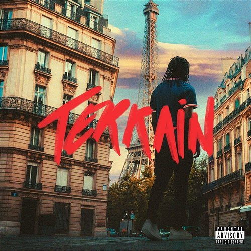 TERRAIN Nono La Grinta