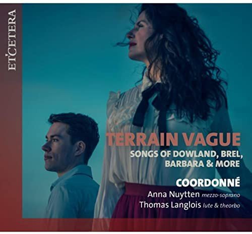 Terrain Vague (Lieder) Coordonne
