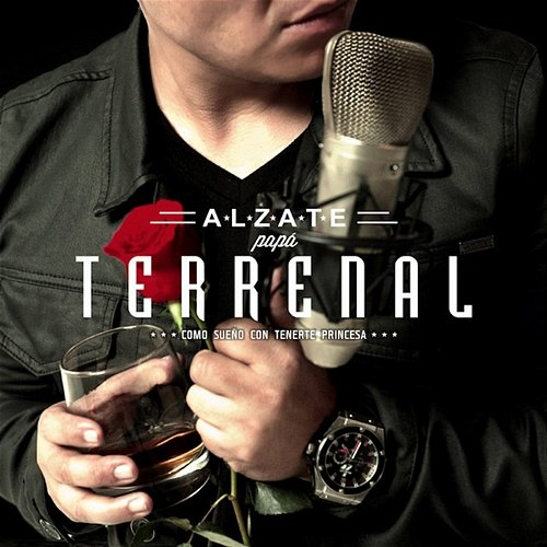 Terrenal alzate