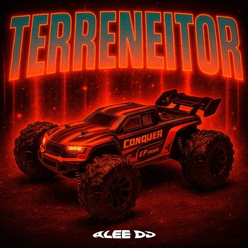 Terreneitor aLee DJ