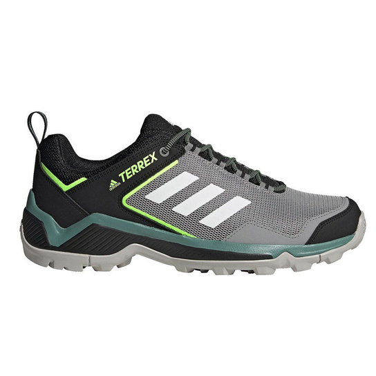 Terrex Eastrail Adidas