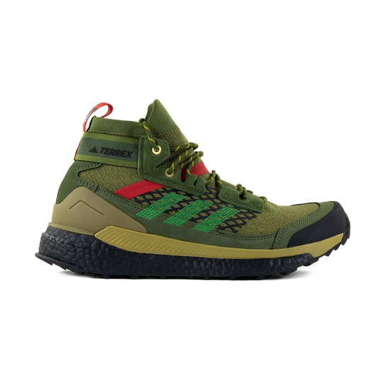 Terrex Free Hiker B Adidas