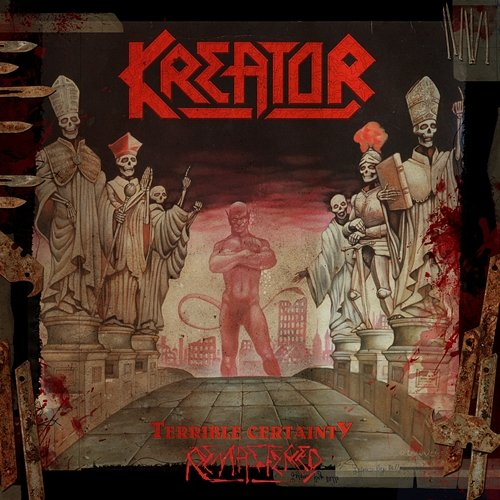 Terrible Certainty Kreator