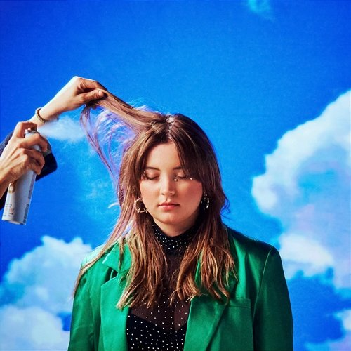 Terrible Things Joya Marleen