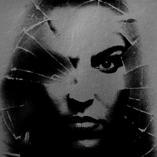 Terrible Things Halestorm feat. Ashley McBryde
