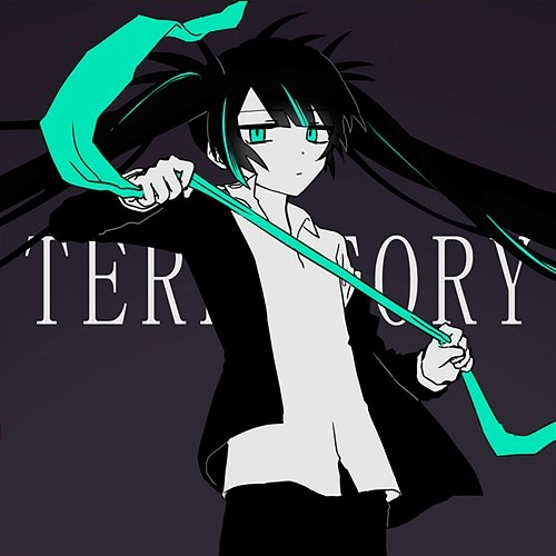 TERRITORY Yoshida Yasei