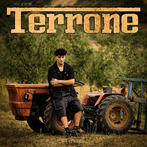 Terrone Pocho