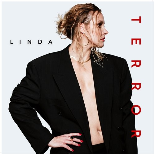 TERROR Linda Zet