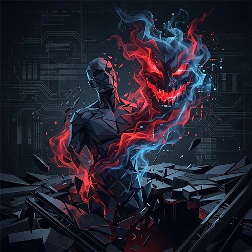 Terror David Moravec