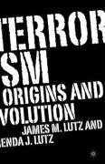 TERRORISM Lutz James