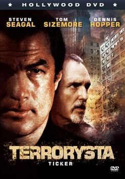 Terrorysta Pyun Albert