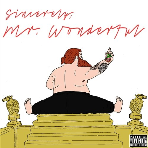 Terry Action Bronson