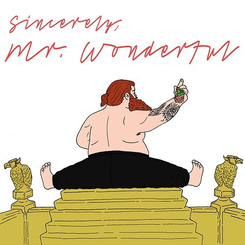 Terry Action Bronson