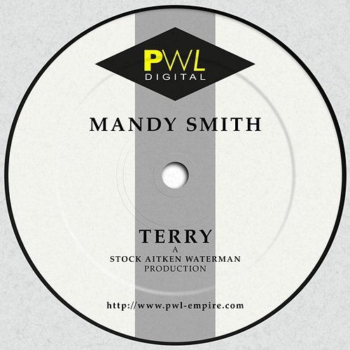 Terry Mandy Smith