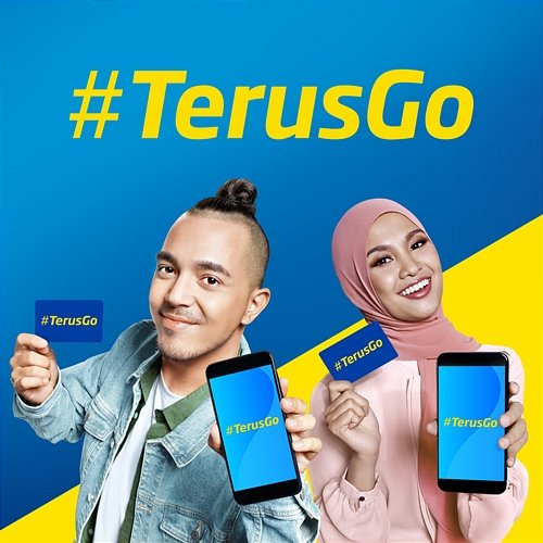 Terus Go SonaOne, Nabila Razali