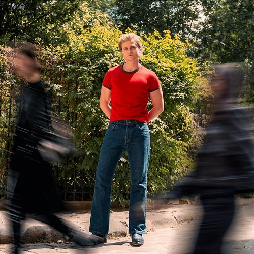 Tes Dix Doigts Alex Roussiaux