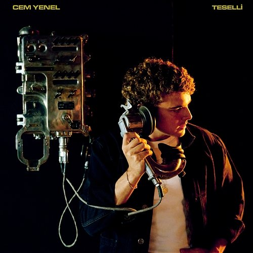 Teselli Cem Yenel