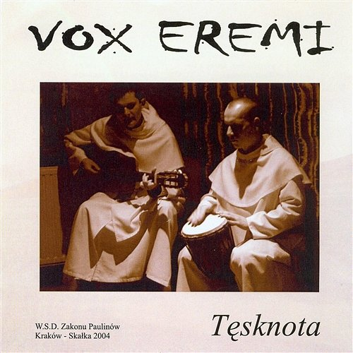 Tęsknota Vox Eremi