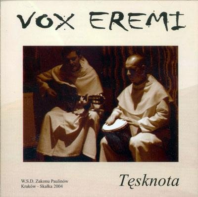 Tęsknota Vox Eremi