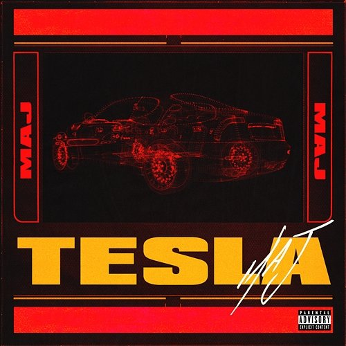Tesla Maj
