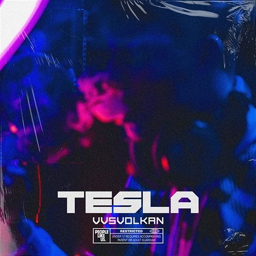 TESLA vvsvolkan