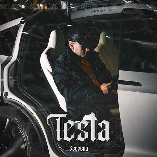Tesla Szczena
