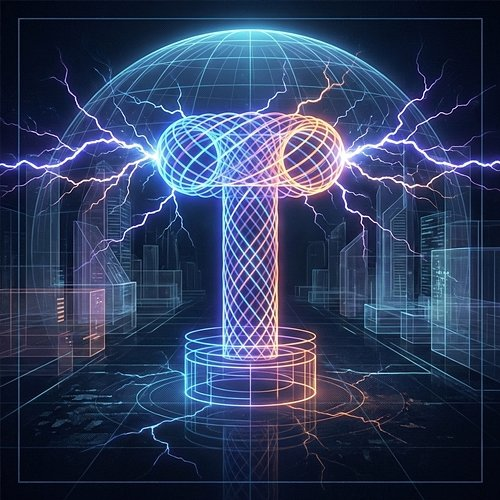Tesla Antoine Roth
