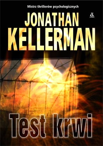 Test krwi Kellerman Jonathan