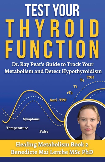 Test Your Thyroid Function W opisie