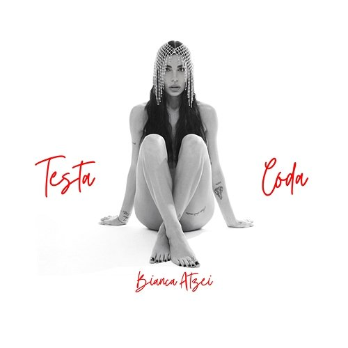 Testacoda Bianca Atzei