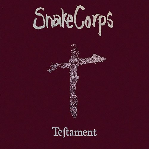 Testament Snake Corps