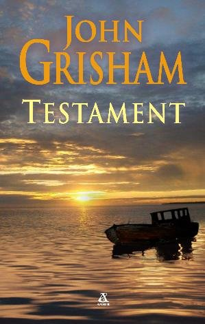 Testament Grisham John