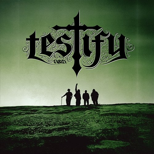 Testify P.O.D.
