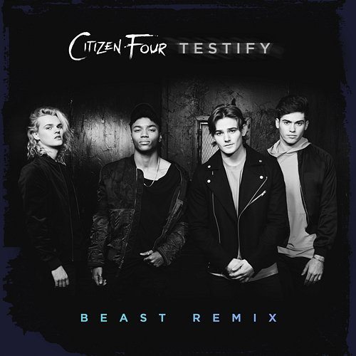 Testify Citizen Four