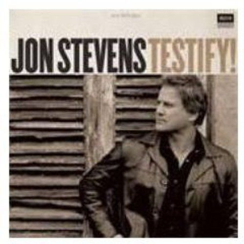Testify Stevens Jon