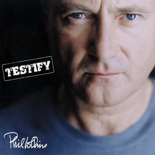 Testify Collins Phil