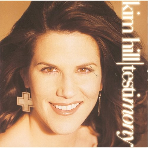 Testimony Kim Hill
