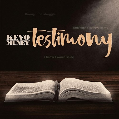 Testimony Kevo Muney