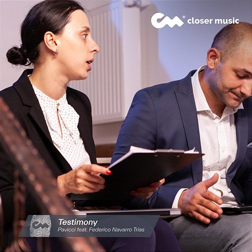 Testimony Pavicci, Federico Navarro Trias