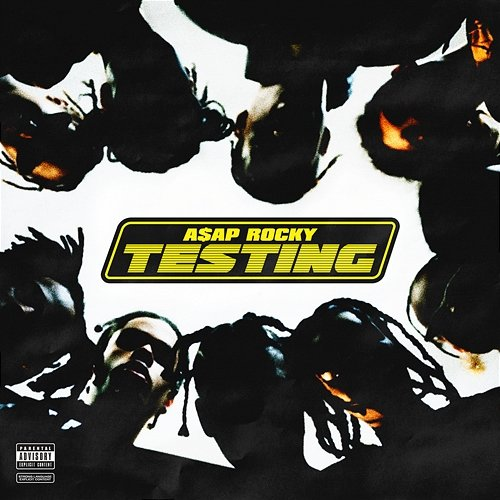 TESTING A$AP Rocky