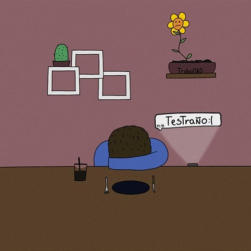 Testraño:( Japogang feat. KiddUrian, Ovz, Yan