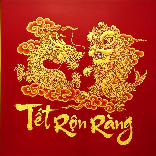 Tết Rộn Ràng DK Media