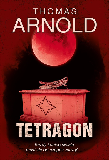 Tetragon Arnold Thomas