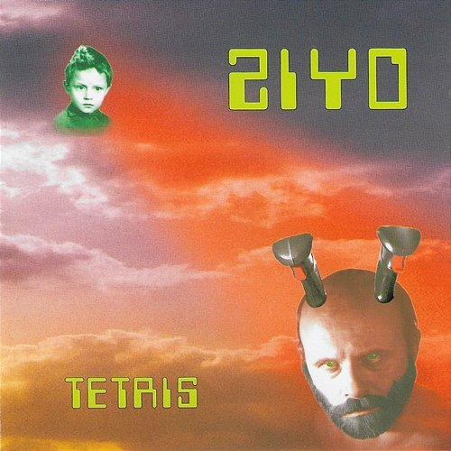 Tetris Ziyo