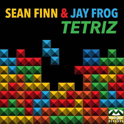 Tetriz Sean Finn & Jay Frog