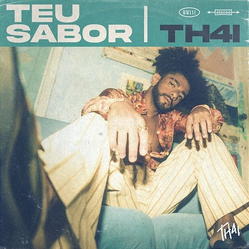 Teu Sabor TH4I