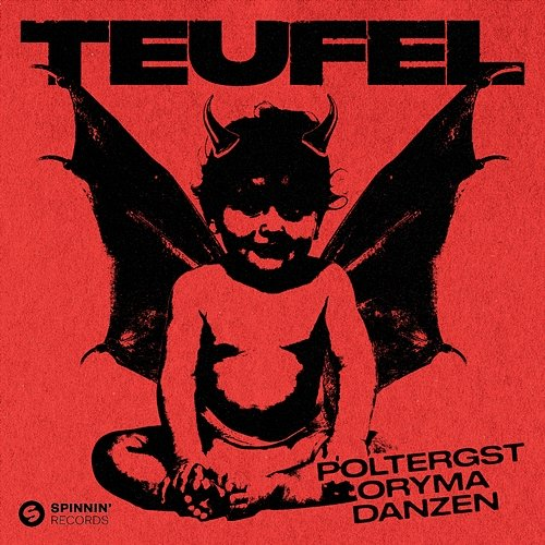 Teufel POLTERGST & ORYMA & danzen